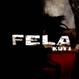 Fela Kuti - The Best Of The Black President '1999