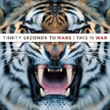 30 Seconds To Mars - This Is War '2009