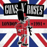 Guns N' Roses - London 1991 '2023