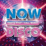 Various Artists - NOW That's What I Call Music! Disco '2023