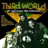 Third World - 40th Anniversary Hits Collection '2014