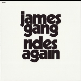 James Gang - Rides Again '1970
