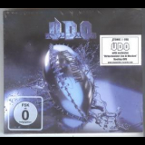 U.D.O. - Touchdown '2023