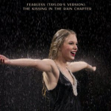 Taylor Swift - Fearless (Taylors Version): The Kissing In The Rain Chapter '2021