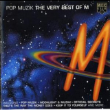 M - Pop Muzik - The Very Best Of M '1996