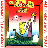 Jan Garbarek - 1987-02-04, Logan Hall, London, England '1987