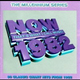 Various Artists - That's What I Call Music! 1982 The Millennium Series '1999