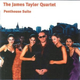 The James Taylor Quartet - Penthouse Suit '1999