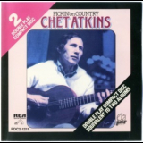 Chet Atkins - Pickin on Country '1988