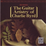 Charlie Byrd - The Guitar Artistry Of Charlie Byrd '1963