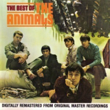 The Animals - The Best Of The Animals '1967