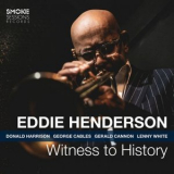Eddie Henderson - Witness to History '2023