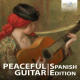 Giulio Tampalini - Peaceful Guitar: The Spanish Collection '2023