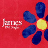 James - 1991 Singles '2023