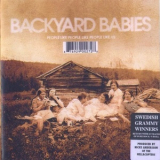 Backyard Babies - People Like People Like People Like Us '2006