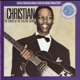 Charlie Christian - The Genius Of The Electric Guitar '1987