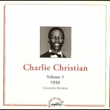 Charlie Christian - Volume 1 - 1939 - Complete Edition '1992