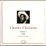 Charlie Christian - Volume 7 - 1941 - Complete Edition '1994