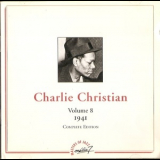 Charlie Christian - Volume 8 - 1941 - Complete Edition '1994