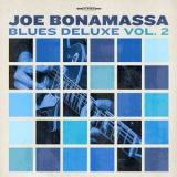 Joe Bonamassa - Blues Deluxe Vol. 2 '2023