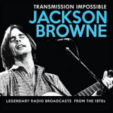 Jackson Browne - Transmission Impossible '1972