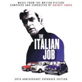 Quincy Jones - The Italian Job '1969