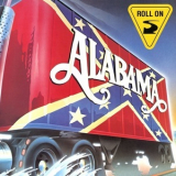 Alabama - Roll On '1984