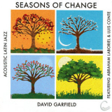 David Garfield - Seasons of Change '2004