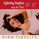 Lightnin' Hopkins - Lightnin' Hopkins Sings the Blues '2015