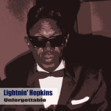 Lightnin' Hopkins - Unforgettable '2018