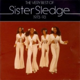 Sister Sledge - The Very Best Of Sister Sledge 1973-93 '1993