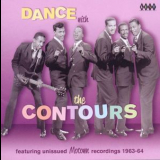 The Contours - Dance With The Contours '2011