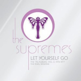 The Supremes - Let Yourself Go: The 70s Albums, Vol. 2: 1974-1977 - The Final Sessions '2011