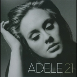 Adele - 21 [limited] '2011