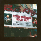 Keith Emerson - Live At BB Kings '2023