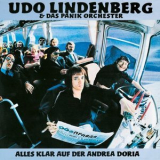 Udo Lindenberg - Alles klar auf der Andrea Doria '1973