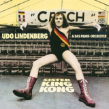 Udo Lindenberg - Sister King Kong '1971