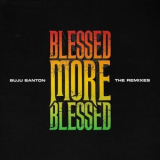 Buju Banton - Blessed More Blessed '2020