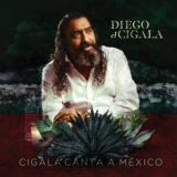 Diego el Cigala - Cigala Canta a Mexico '2020