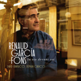 Renaud Garcia-Fons - La vie devant soi '2018