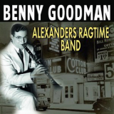 Benny Goodman & His Orchestra - Alexanders Ragtime Band '1936