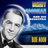 Benny Goodman & His Orchestra - Blue Moon '1936