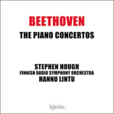 Stephen Hough - Beethoven: The Piano Concertos '2019