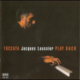 Jacques Loussier - Toccata: Play Bach '2000