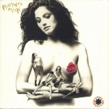 Red Hot Chili Peppers - Mother's Milk '1989