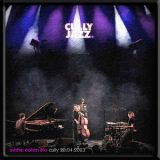 Avishai Cohen - 2023-04-20, 40. Cully Jazz, Cully, Switzerland '2023