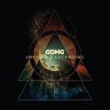 Gong - Unending Ascending '2023