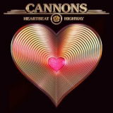 Cannons - Heartbeat Highway '2023