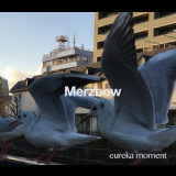 Merzbow - Eureka Moment '2017