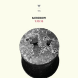 Merzbow - 1.10.16 '2016